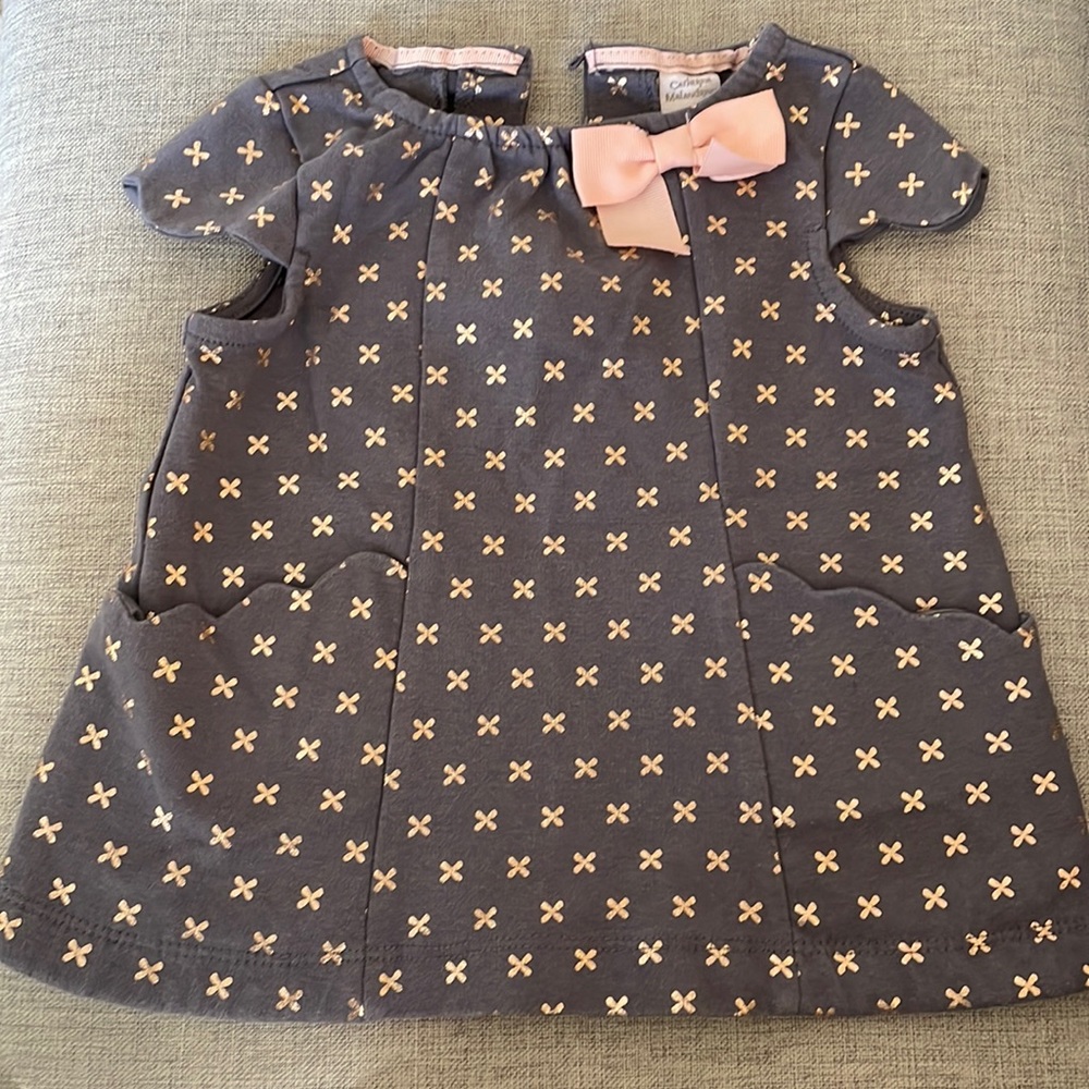 Catherine Malandrino dress